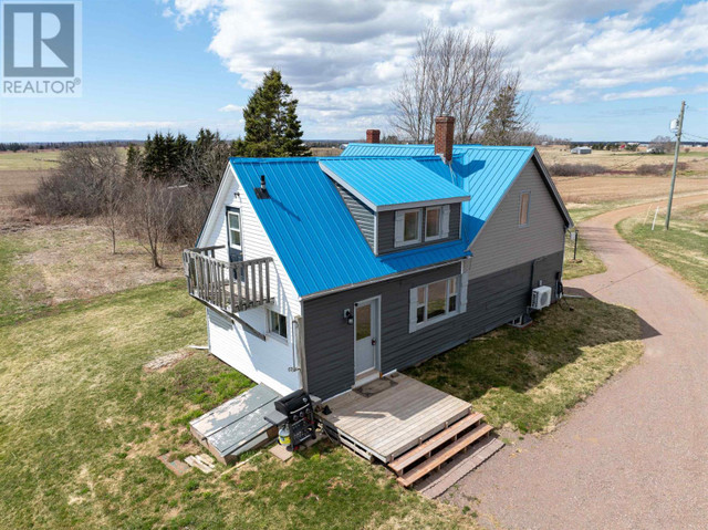 4269 Route 3 Alberry Plains, Prince Edward Island in Houses for Sale in Summerside - Image 2