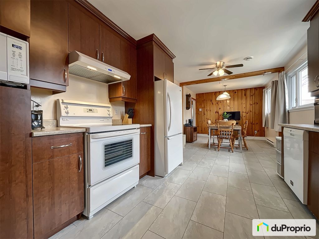 $510,000 - Bungalow for sale in Ste-Foy — photo 3