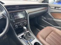 PRIX ET QUALITÉ IMBATTABLE venez découvrir notre VOLKSWAGEN PASSAT 2021 EXECLINE RLINE CUIR TOIT OUV... (image 4)