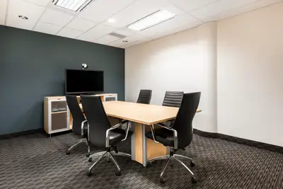 Rent a fully serviced office for four, and we’ll make sure everything always works smoothly. Make a...