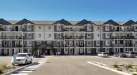 Modern apartments for rent in Port Alberni, BC at Portview Landing! This rental community has 1, 2,... (image 1)