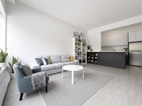 Current Promotions 1 MONTH FREE RENT - 1150 Rue Sherbrooke Combining the ultimate in comfort and con... (image 3)
