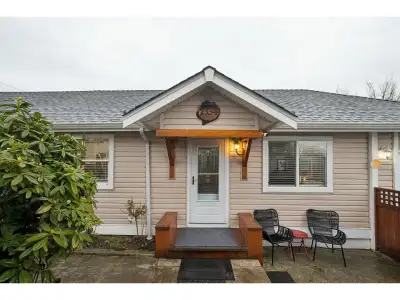 Fully Renovated Rancher on a Prime Corner Lot with Lane Access. This beautifully updated home offers...