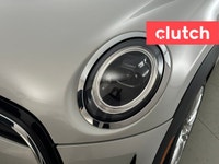 Cornering Lights, Auto Dimming Rearview Mirror, Front Heated Seats and more! Clutch is the largest o... (image 7)
