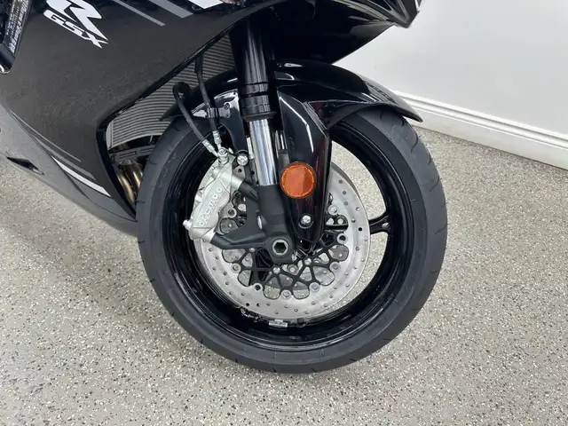 2025 Suzuki GSX-R600M5 GSXR - V6394 - -No Payments for 1 Year** in Sport Bikes in Markham / York Region - Image 18