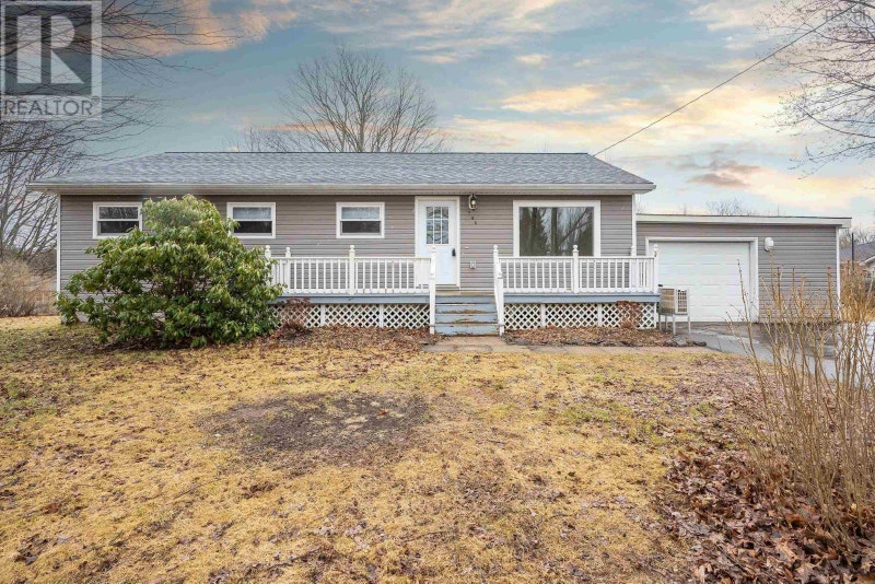 544 Belmont Street Kingston, Nova Scotia Houses for Sale Annapolis