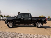 Welcome to Sherwood Buick GMC! Command attention with this 2025 GMC Sierra 3500HD Denali, enhanced w... (image 4)