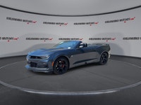 // EXCELLENT CONDITION! // Turn every drive into an event with this used 2023 Chevrolet Camaro Coupe... (image 3)