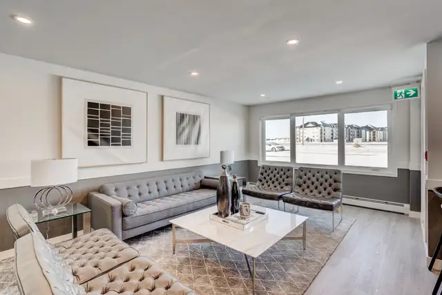 Tower Lane Terrace Apartments - 1 Bedroom Apartment for Rent