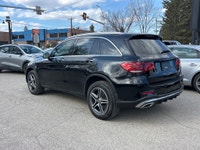 Double L Motors Ltd. FOR SALE: 2020 Mercedes-Benz GLC 300 4MATIC Luxury SUV | AWD | Fully Loaded. St... (image 3)
