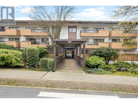 312 410 AGNES STREET New Westminster, British Columbia