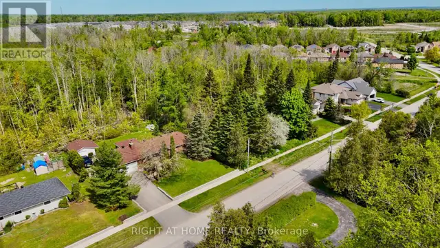 2802 IRETON STREET Innisfil (Alcona), Ontario in Land for Sale in Barrie - Image 11