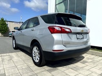 *Chevrolet Equinox | Award-Winning Compact SUV | Turbo Efficiency | Spacious & Practical* If you're... (image 9)