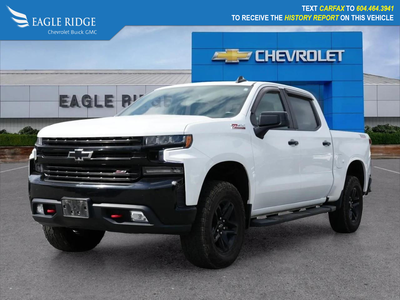 Eagle Ridge Certified Pre-Owned: -> 120+ Point Inspection -> CarProof History -> Available Warranty...
