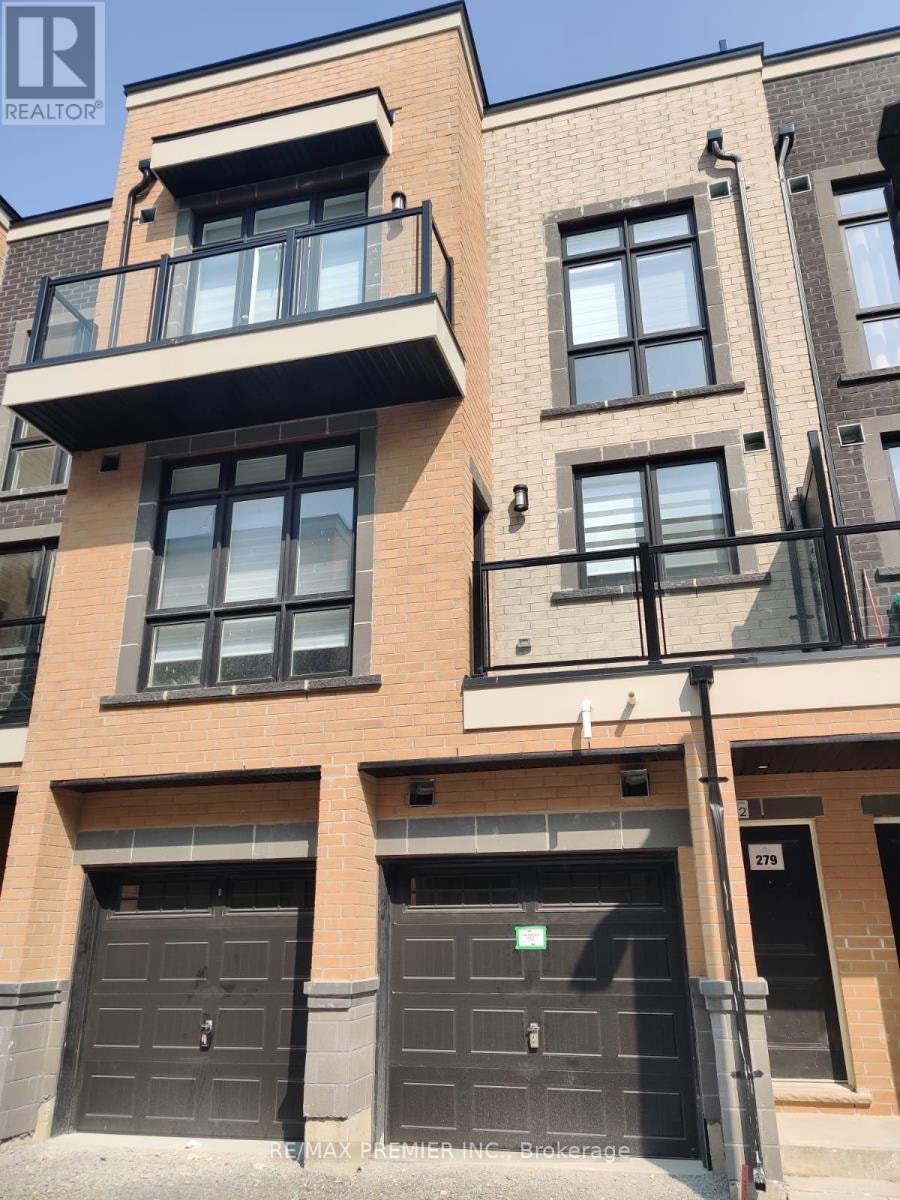 2 (279) - 12860 YONGE STREET Richmond Hill (Oak Ridges), Ontario 2