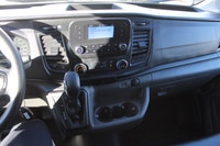 2023 Ford Transit Cargo Van AWD / 4X4 / 41.000 KM CERTIFIÉ / 2023 FORD TRANSIT T-250 CARGO TOIT HAUT... (image 8)