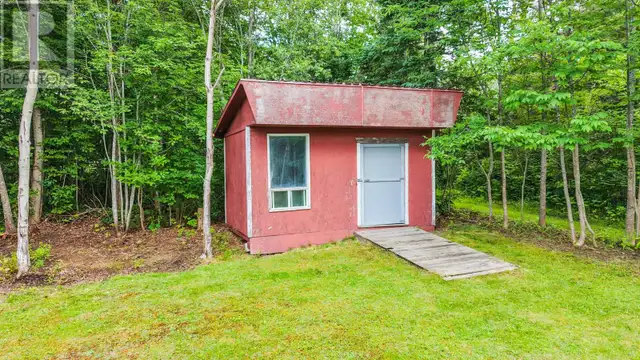 4538 Little Harbour Road Little Harbour, Nova Scotia in Houses for Sale in New Glasgow - Image 4