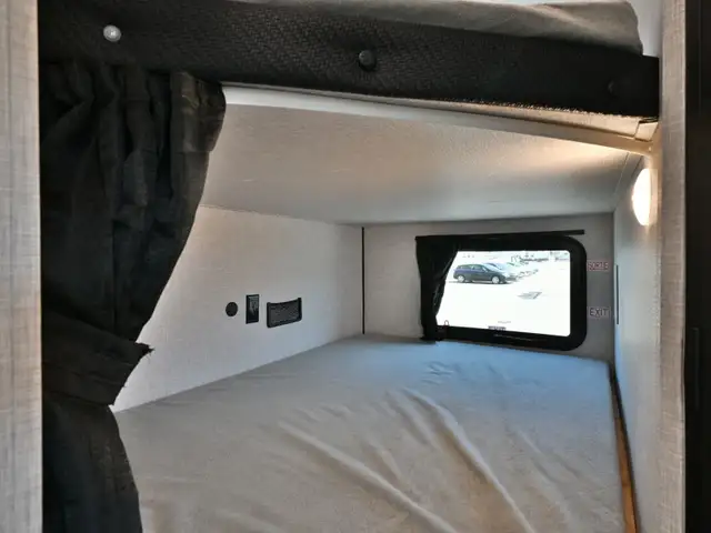 2025 Open Range Conventional 26BHSW in Travel Trailers & Campers in St. Albert - Image 19
