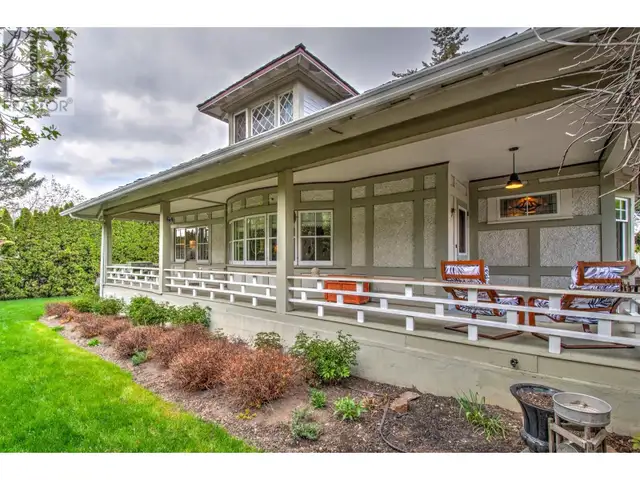 3502 23 Street Lot# 6 and 7 Vernon, British Columbia in Houses for Sale in Vernon - Image 9