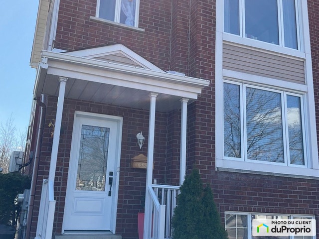 $468,500 - Condominium for sale in Longueuil (Vieux-Longueuil) — photo 2