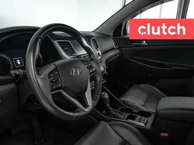 2018 Hyundai Tucson Premium AWD w/ Apple CarPlay, Heated Seats, , View more