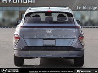 See Dealer Website for Details. Hyundai Kona Electric Preferred 2026 (image 4)