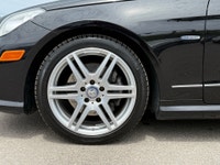 Certified | Clean Title | One Owner | E350 4MATIC Coupe | AMG Pkg | All Wheel Drive | Very Low Milea... (image 8)