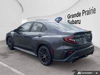 2024 Subaru WRX Sport Vehicle Highlights Active Torque Vectoring EyeSight® Driver Assist CarPlay Exp... (image 2)