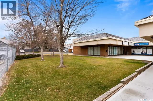 192 University Park DRIVE Regina, Saskatchewan in Commercial & Office Space for Sale in Regina - Image 23