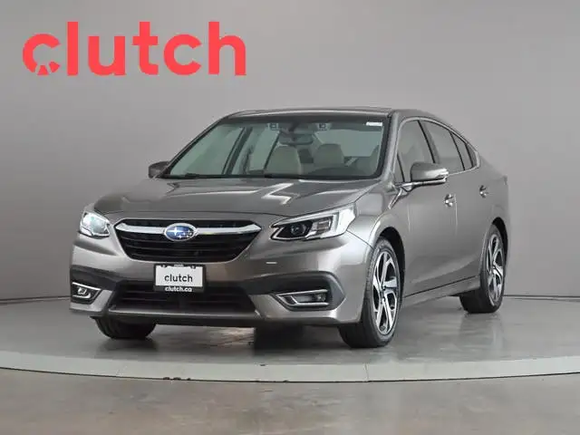 2022 Subaru Legacy Limited