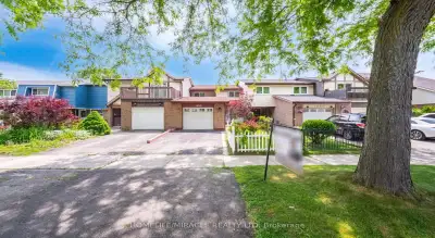 Price: $749,000 / $2,841/mo WOW, This Is An Absolute Showstopper And A Must-See! This Stunning 3+1 B...