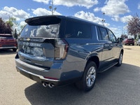 AMVIC Licensed Dealer Kickstart your adventures with the rugged elegance of the 2025 Chevrolet Subur... (image 8)