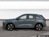 Experience the thrill of the 2024 Ford Escape ST-Line Select. This used SUV boasts a powerful 2.0L E... (image 2)