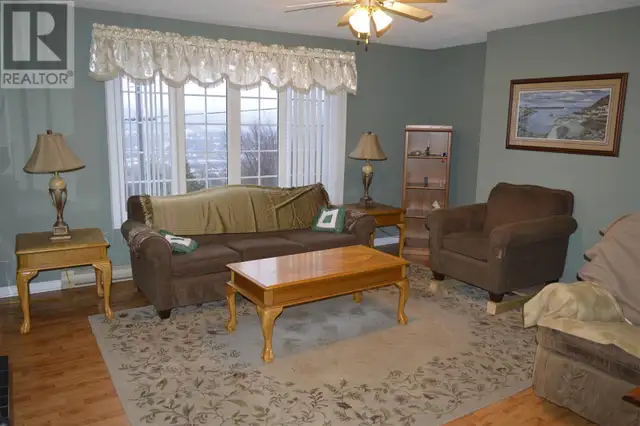 32 Bunker Hill Carbonear, Newfoundland & Labrador in Houses for Sale in St. John's - Image 13