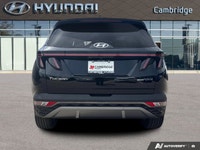 Embrace the perfect blend of efficiency and elegance with this stunning 2024 Hyundai Tucson Hybrid L... (image 3)