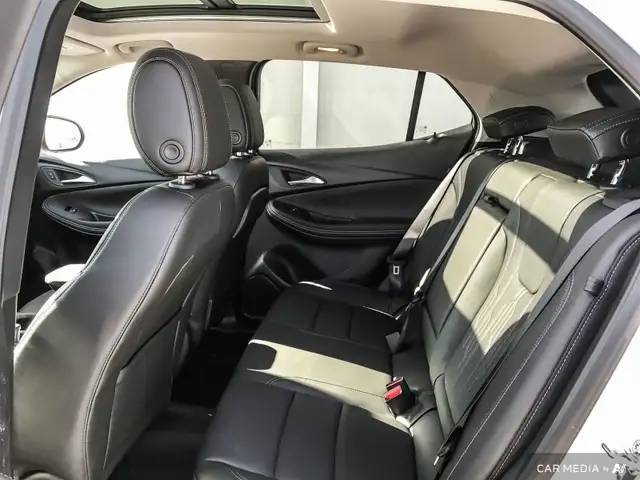 2025 Buick Encore GX Avenir | 0% Financing - Everything's on SAL in Cars & Trucks in Winnipeg - Image 25
