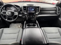 **CARS TRUCKS SUV 4X4 VAN AWD EDMONTON FINANCING AVAILABLE EASY FINANCING ** 2022 RAM 1500 BIG HORN... (image 8)