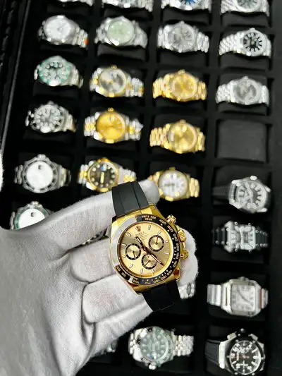 1:1 Rolex Audemars Piguet Breitling Richard Mille Patek Panerai, View more