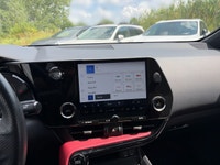 Modèle F SPORT 1. Apple Carplay, Sièges chauffants et ventilés en avant, Volant chauffant, caméra de... (image 4)