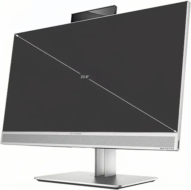 HP EliteOne 800 G3 AiO 23" Touch Screen in Desktop Computers in Edmonton - Image 3