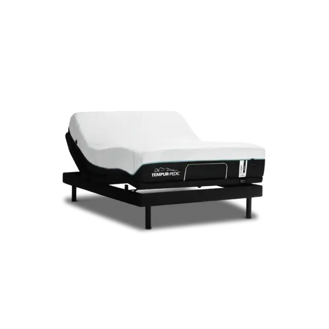 TempurAlign Queen/Double Adjustable Bed (Free Adjustable Base)628632795889931219
