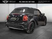 ===== 2024 MINI Cabriolet Cooper | Ligne Première | ===== ===== * Ligne Première * ===== ===== Pourq... (image 9)