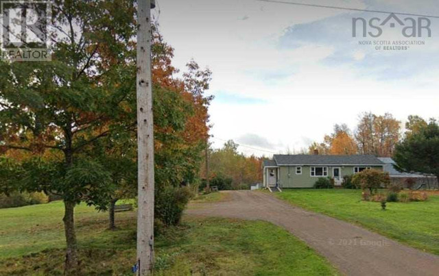 1796 Scotsburn Road Plainfield, Nova Scotia in Houses for Sale in New Glasgow - Image 2