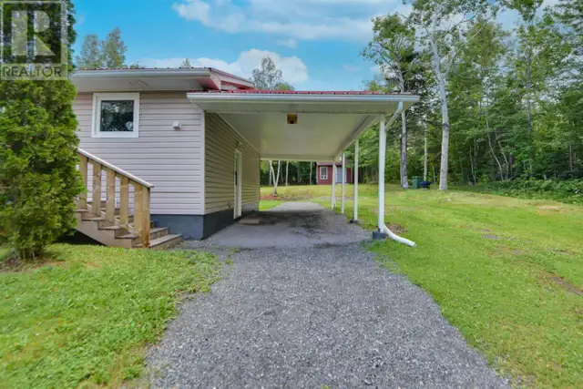 4538 Little Harbour Road Little Harbour, Nova Scotia in Houses for Sale in New Glasgow - Image 32