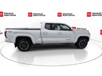 WAS: $53288 NOW: $52888 plus taxes and licensing feesWith bold styling, upgraded TRD Sport tuning, a... (image 9)