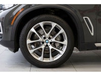 2022 BMW X5 xDrive40i 3.0L I6 DOHC 24V TwinPower Turbo AWD 8-Speed Automatic Sport EXTERIOR - DRAVIT... (image 6)