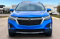 We don't just sell cars, we provide a complete car buying experience. A large selection of inventory... (image 3)