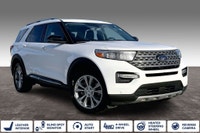 2.3 L 4 Cyl Engine Vehicle Options: Leather Interior, Sunroof, Wireless Charging, Blind Spot Monitor... (image 1)