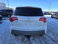 2009 Acura MDX : AWD , Low Mileage Comes With Leather Interior , Sunroof , Heated Seat , Power Seat... (image 4)