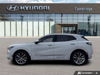 *2021 Buick Envision Avenir AWD | Ventilated Seats | 360(0) Camera | Adaptive Cruise | Head-Up Displ... (image 1)